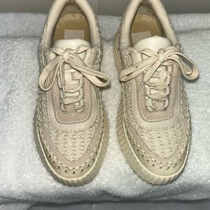 Dolce Vita Dolen Sneakers Sandstone